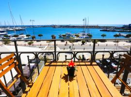 Apartamentos La Torre, apartment in Cambrils