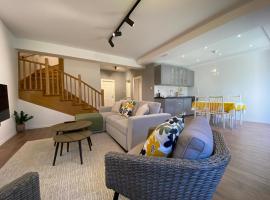 Kalamiri forest, hotel i Zaprešić