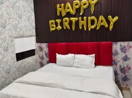 Hotel Vanilla inn rajkishor nagar