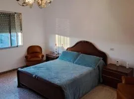 Apartamento entero de 3 habitaciones
