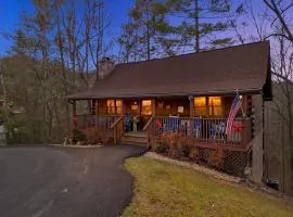 ER107 - Smoky Mountain Charm - Great Location! Close To Town! cabin