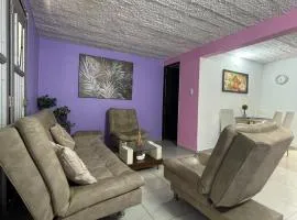Apartamento cerca al aeropuerto Olaya herrera