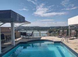 Transamerica Lagoa Santa