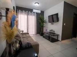 Mavil Apartment