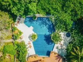 Papagayo Golden Palms Beachfront Hotel