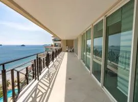 Bay View Grand residencial Ixtapa