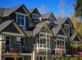 5 stars hotel in Abbotsford