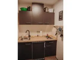 Pura Vida - holiday apartment