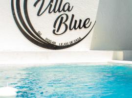 Villa Blue HN, hotel v destinaci Trujillo