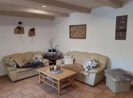 Attractive apartment in Bavaria