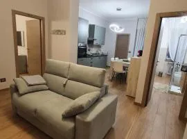 Appartamento CA' GIARDINO