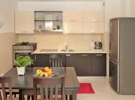 Apartment Central City