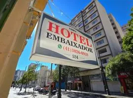 Hostel Popular Embaixador