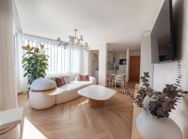 WOW Baiona, hotel v destinaci Baiona