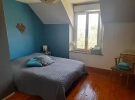 Au Moulin de la Tour