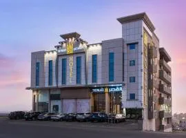 Alqasr Altahaliyh