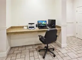 Holiday Inn Redding by IHG