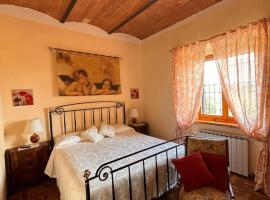 Il ricordo del chianti, hotel in Castellina in Chianti