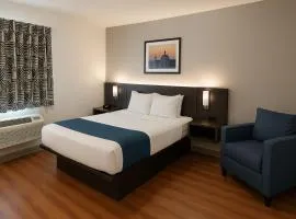 Motel 6-Duluth, MN