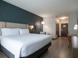Holiday Inn Oklahoma City Airport by IHG – hotel w mieście Oklahoma City