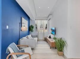 New! Modern 3BR Near Beach & Nightlife