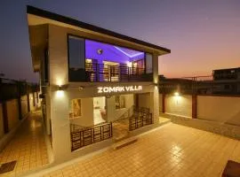 Zomak Villa 3BHK in Lonavala with pvt pool By Bungalows In Lonavala