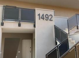 white house 1492 il sogno continua, hotel v destinaci Brescia