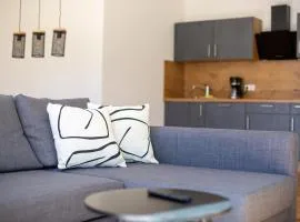 BEST STAY Apartment Rhönzauber Dietershausen