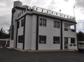 Five-Bedroom, all-ensuite Nest - MG's Mountain Nest, hotel di Gatunga