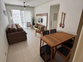 Guarujá Pitangueiras Temporada