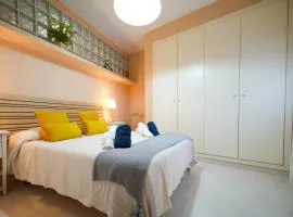 Rodrigo de Triana Luxury
