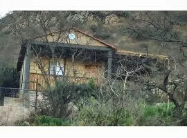 Cabaña de Descanso El garambullo