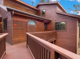 Bugle Pointe A15 by Estes Park Condos