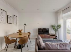 Amadora Flat 6, hotel ad Amadora