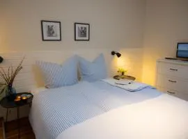 Ferienwohnung Santa Ana - Inselhof Fehmarn