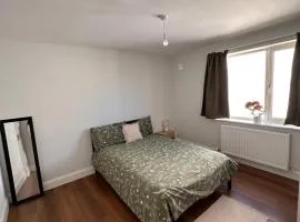 Home sweet home