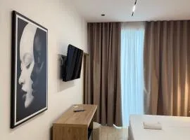 Moonlight Hotel