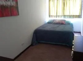 Habitación Cerca de Todo 2