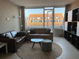 Appartement Zeeland, Clipper 25