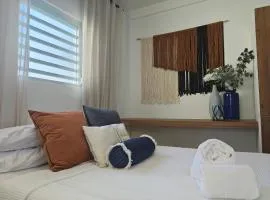 Perfect Homebase Studio Near Beach