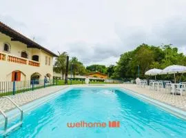 Chacara em Suzano com Piscina e Vista Incrivel