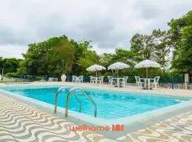 Chacara em Suzano com Piscina e Vista Incrivel