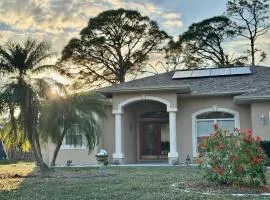 North Port Sunset Unit 1