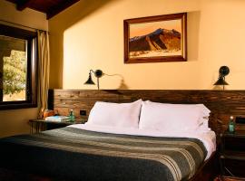 Pioneertown Motel, motel in Pioneertown
