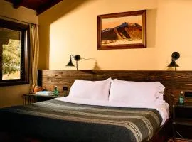 Pioneertown Motel、Pioneertownのモーテル