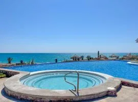 Beachfront Condo with Pools & Beach #202