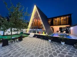 Qafqaz Grand Harmony Chalet