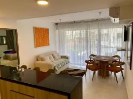 Serenity Flat