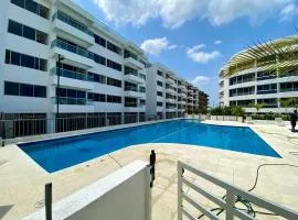Serenity Flat