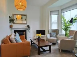 Fernhurst holiday apartments